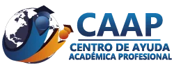 Logo CAAP